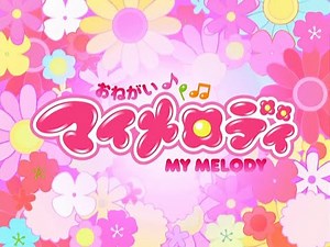 Onegai My Melody Opening (NCOP)
