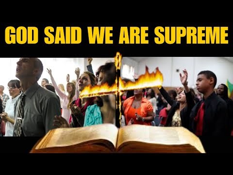 Trump Supporter & Christian Calls into My Show and Uses The Bible To Justify His Racism