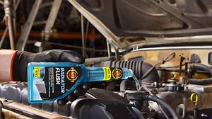 2.6K views · 20 reactions | Radiator Flush is a fast-acting (7 Minute), alkaline Cooling System cleaner designed to remove rust, scale and other deposits from automotive cooling systems that could block or foul circulation of coolant through the radiator or engine. Find out more about the Penrite Radiator Flush here: https://www.penriteoil.com.au/products/radiator-flush Find your local stockist here: https://www.penriteoil.com.au/locator | Penrite Oil | Facebook