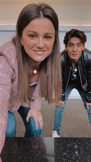 Cool Dance Steps from Power Rangers