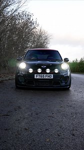 We’ve just made this already brilliant Mini JCW even better! The addition of Recaro Pole Positions, going Stage 3 with a hybrid turbo, upgraded anti-roll bars, underbody bracing, and a strut brace has transformed this car. It was already set up really well from previous work we carried out, but now it’s an absolute track weapon! It still needs to be tuned, and after that it will be ready to tear up any track. #mini #minijcw #johncooperworks #hybridturbo #stage3 | Auto Torque - Performance Tuning