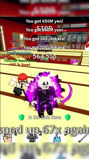 How Much Hearts Does It Take to Get the 0.004% Secret Champion in Anime Fighting Simulator Endless?