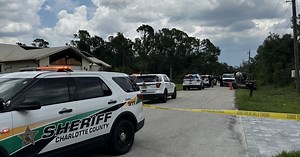 Man killed in Port Charlotte shooting