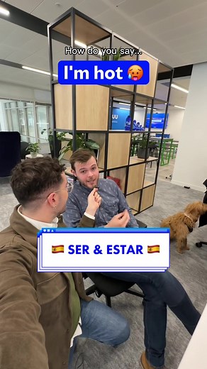 Learn the Difference Between Ser and Estar in Spanish!
