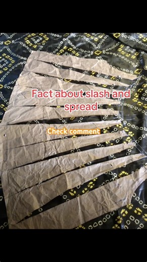 What do you I know about this method I will go first ( check comments section)