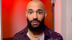 Ricochet says he’s coming for his title: WWE Digital Exclusive, Aug. 30, 2022