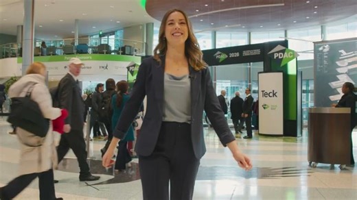 Welcome to PDAC 2026 | Day 1 – Sunday | Prospectors Developers Association of Canada (PDAC)