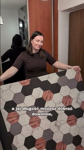 Jak zadbać o czysty przedpokój? Mata na wymiar! 🏠🛡️
