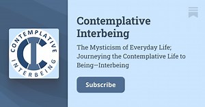 About - Contemplative Interbeing