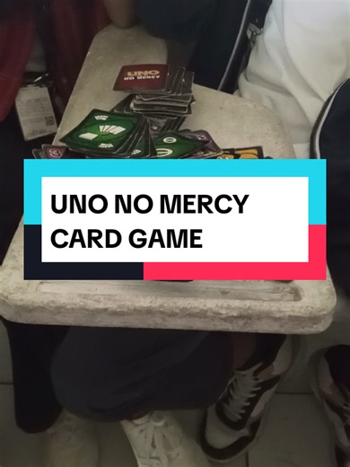 uno no mercy card game: where friendships get tested... and crushed HAHAHAHA #unonomercy #uno #unocard #cardgame #bondingtime