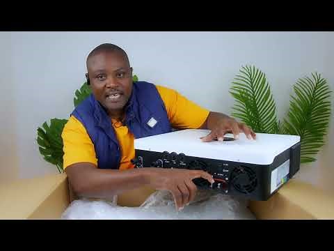 Growatt Inverter Review: Is It Worth It in 2025?