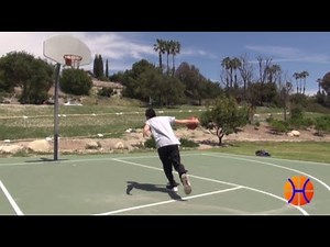 偷步全说明 这不是走步！是GATHER STEP！