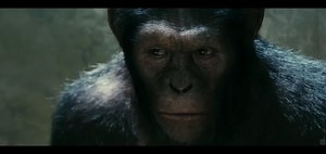 Rise Of The Planet Of The Apes [Movie Trailer]
