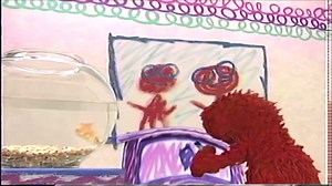 Opening and Closing to Elmo's World: The Great Outdoors! 2003 VHS