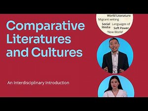 Comparative Literatures & Cultures at Bristol