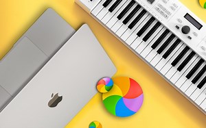 【官方双语】真正的创意人士如何看待MacBook Pro？ #Mac Address