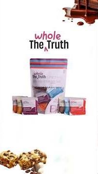 “How The Whole Truth Became a 2000 Cr Company”😱 #business