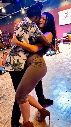 Witness the Captivating Allure of Kompa Gouyad Heatwave