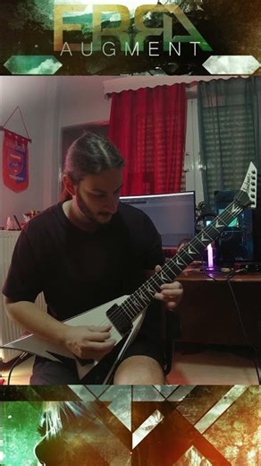 ERRA - "Alpha Seed" #shorts