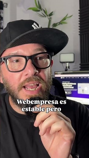 🚀 Kamatera vs IONOS vs Webempresa vs Hostens: ¿Cuál es el mejor hosting? #shorts #hosting #review