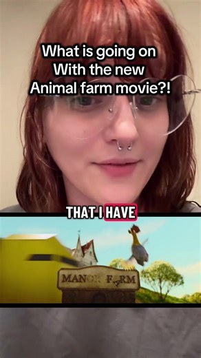 Exploring the New Animal Farm Movie Adaptation