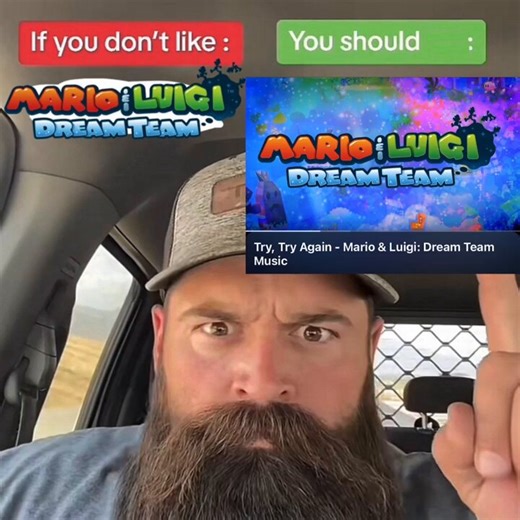 "Best battle theme in the series no question. It alone was enough to make you want to keep playing. Other games don’t even have 1 notable song while still having the audacity to be long and boring … not naming any names though"