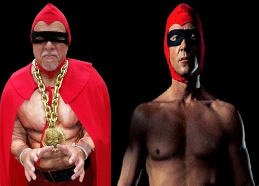 "Vortexx 10th Anniversary Shout Out from the Crimson Executioner"