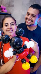 603K views · 11K reactions | Mickey Mouse ✨ | Los Waikikí | Facebook