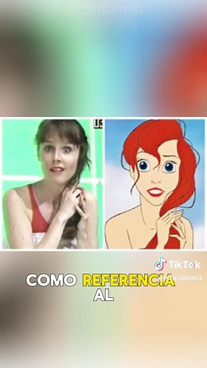 Curiosidades de La Sirenita: Datos Inquietantes