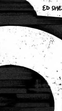 Antisocial ~ Ed Sheeran [Clean]