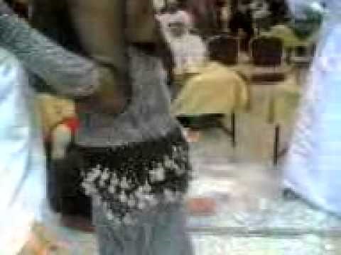 Tkw arab _ goyang hot