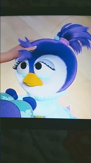 summer crying muppet babies