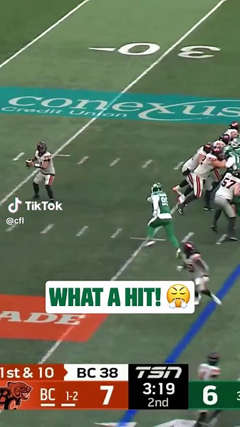 cfl on TikTok