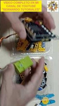 Keyestudio Robot Kit #short #bernardotutoriales #lego #models #electronics #projects #robotics