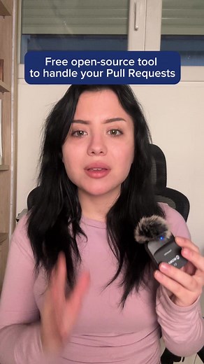 Kristel | Tech & Jokes su TikTok