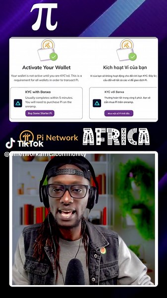 Banxa y su colaboración con OKX para Pi Network