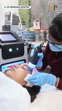 Best HydraFacial for Glowing Skin | Blackhead Removal & Skin Brightening Facial