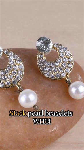 Modern Pearl Styling | How to Wear Pearls Today