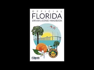 florida handbook driver license