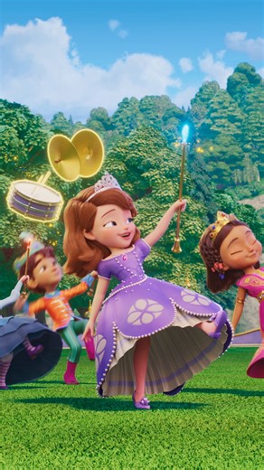 Experience Magic at Charmswell School ✨💜