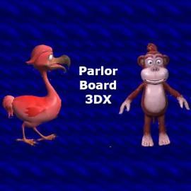 Parlor Board 3D Latest Version for Android/iOS - TapTap