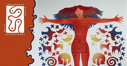 Ottawa | Indigenous Cities