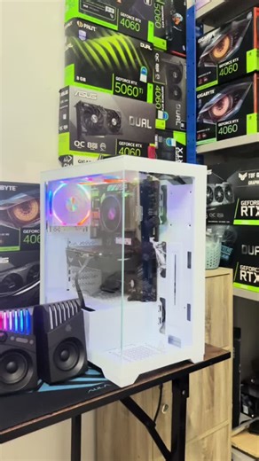 ติดตั้งพัทยารอบดึกขอบพระคุณที่อุดหนุนจ้ะ😊💕📲🖱️⌨️💻🎮🖥️🙏🚛🤗🚚😍😘 ##ชายอ๋องคอมพิวเตอร์##คอมพิวเตอร์เล่นเกม##คอมพิวเตอร์##ติดตั้งถึงบ้าน##คอมพิวเตอร์ชลบุรี