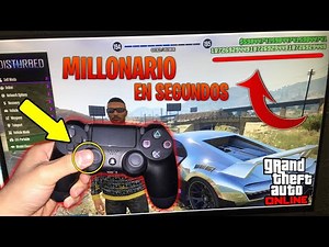 GTA V Online MOD MENU (DISTURBED) 1.50 / PAGO Recovery Options / Undetected MODS MONEY FREE