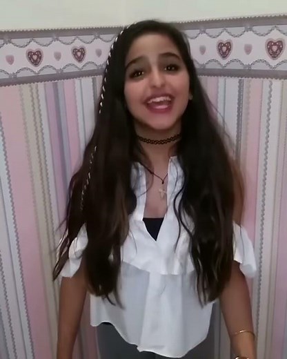 Hala Alturk حلا الترك 2018