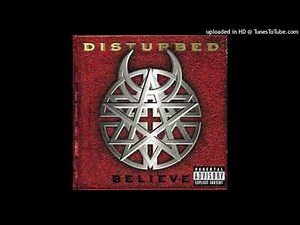 Disturbed - Prayer