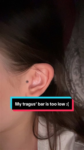 Tragus Piercing Tips for Perfect Placement