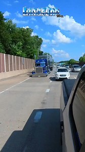 208K views · 5.9K reactions | You never know what your gonna see Jake Stewart piloting, but it's always cool! #largecarmag #peterbilt | Largecarmag Steve | Facebook