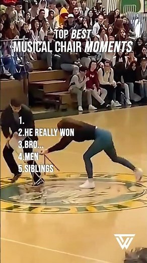 Funniest Musical Chairs Moments Ever! 😂🔥 #FunnyFails #PartyGames #LaughOutLoud