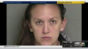 Fremont P.E. Teacher Arrested For \u2018Sexual Misconduct' With Student: Police